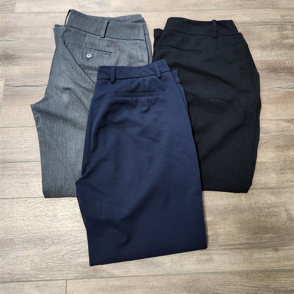Dress Pants